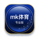 mk体育app专业版iOS应用下载图标